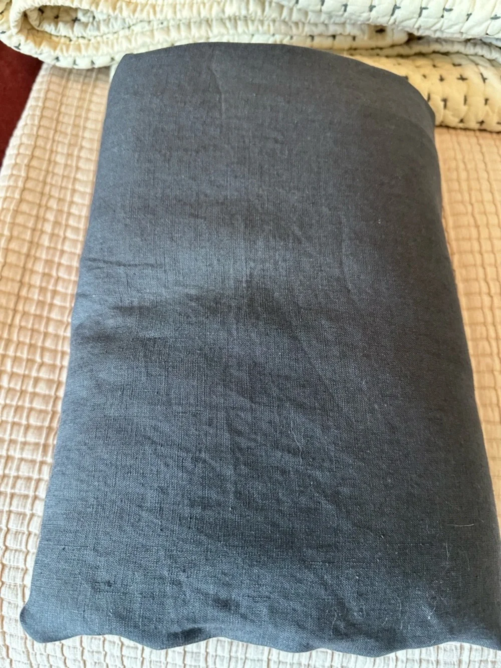 Quince soft washed